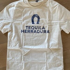 Tequila Herradura Mens T L new!